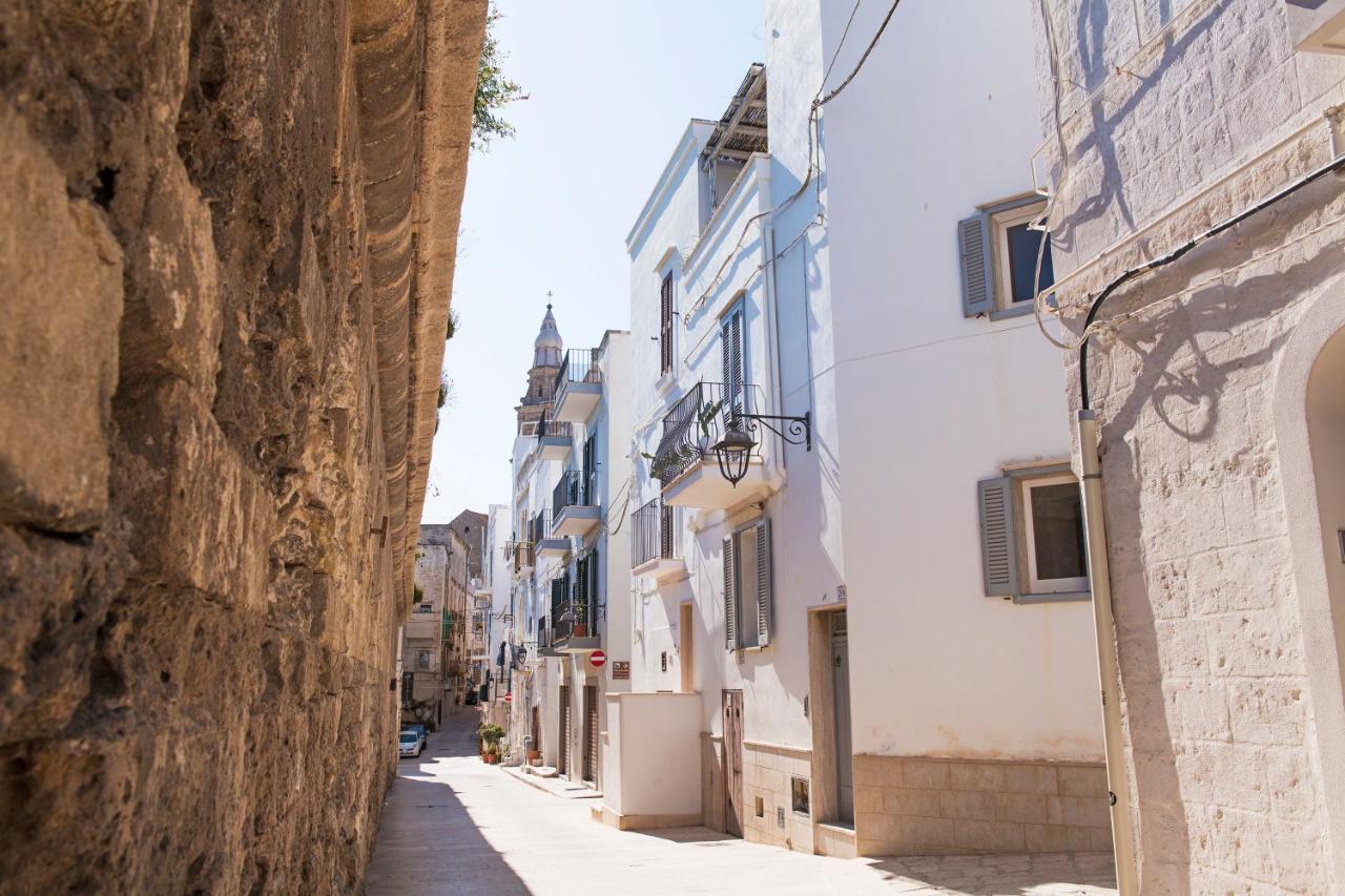 Meraviglia Sul Mare Monopoli Luaran gambar