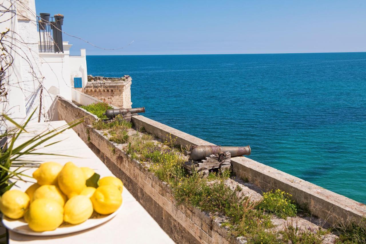 Meraviglia Sul Mare Monopoli Luaran gambar