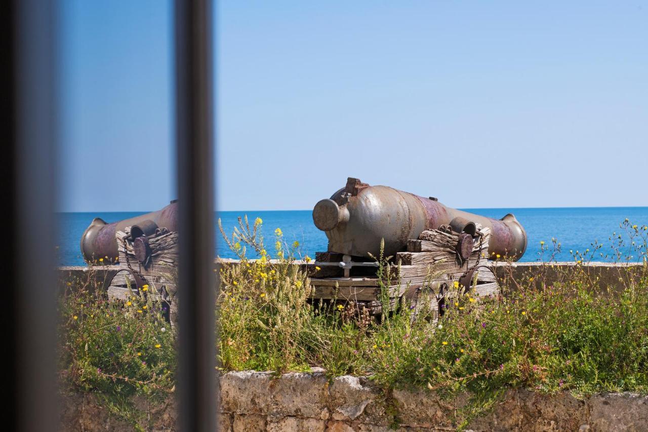 Meraviglia Sul Mare Monopoli Luaran gambar