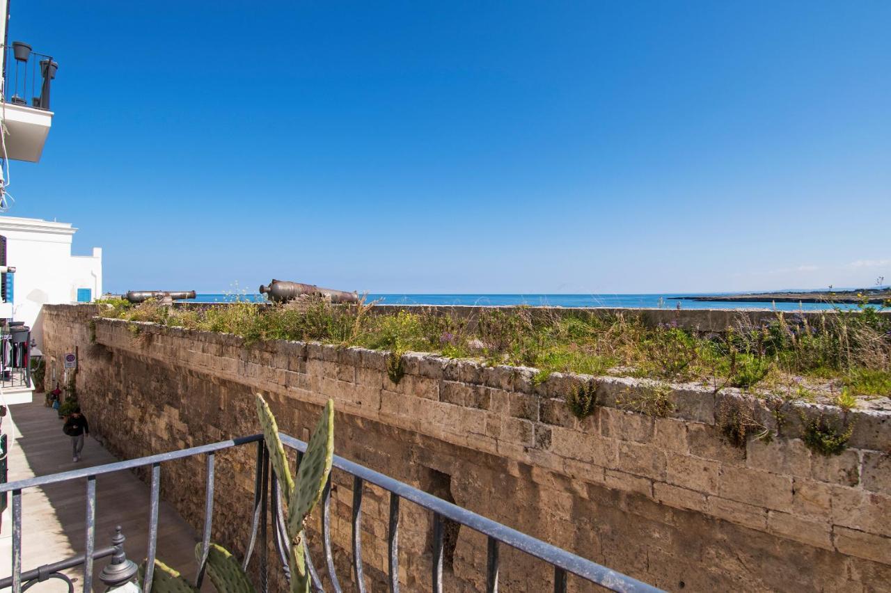 Meraviglia Sul Mare Monopoli Luaran gambar