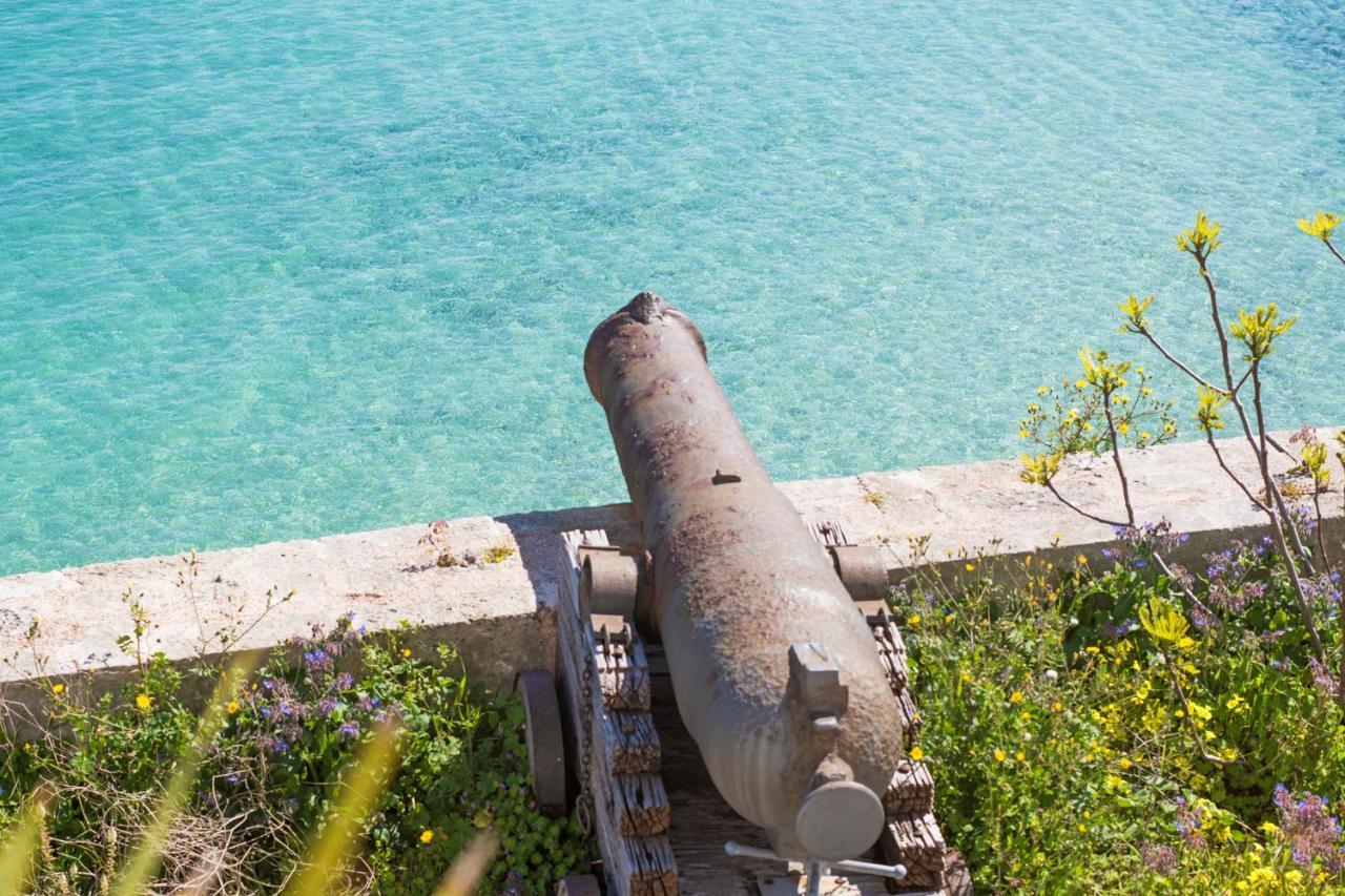 Meraviglia Sul Mare Monopoli Luaran gambar