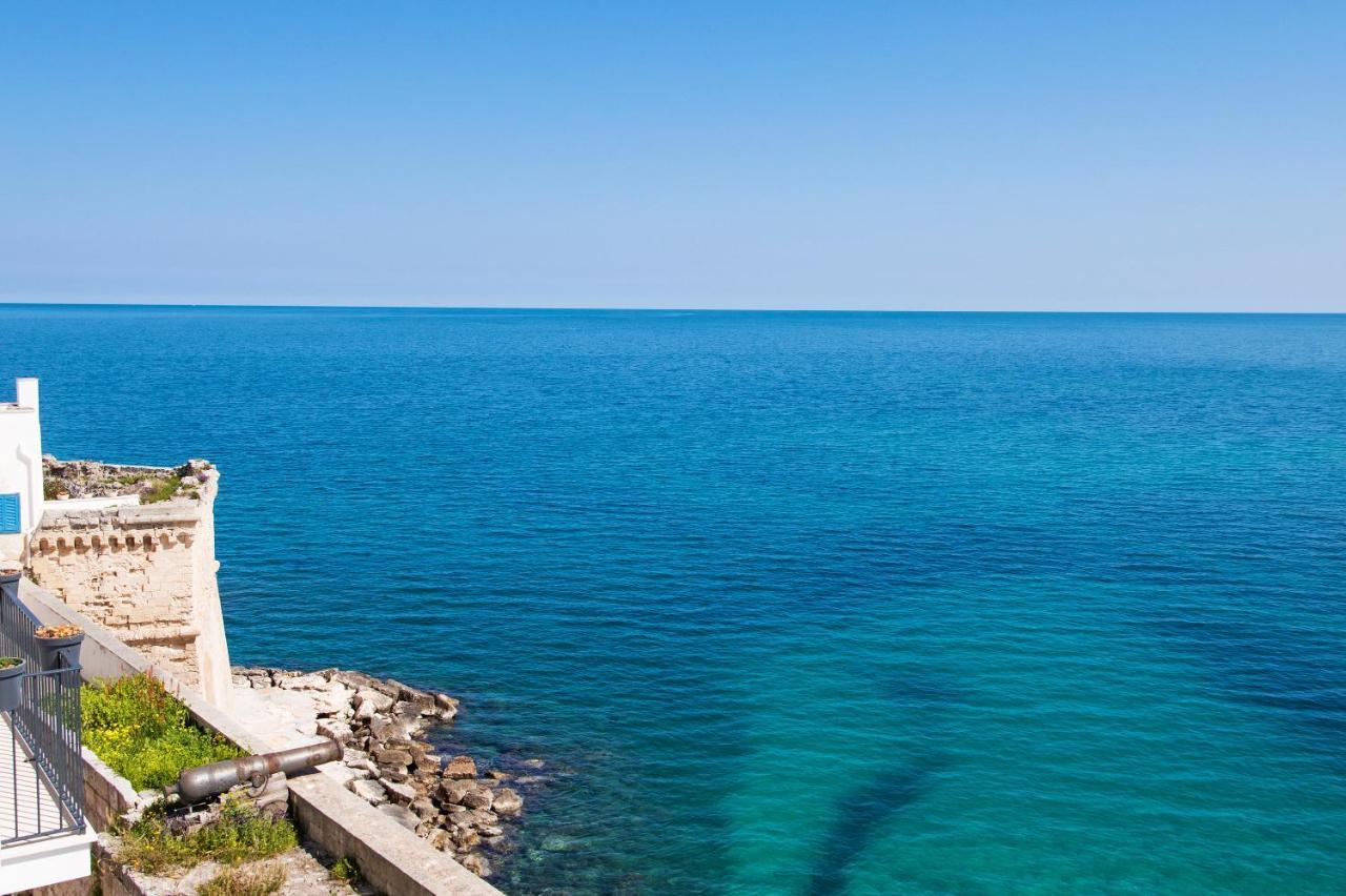Meraviglia Sul Mare Monopoli Luaran gambar