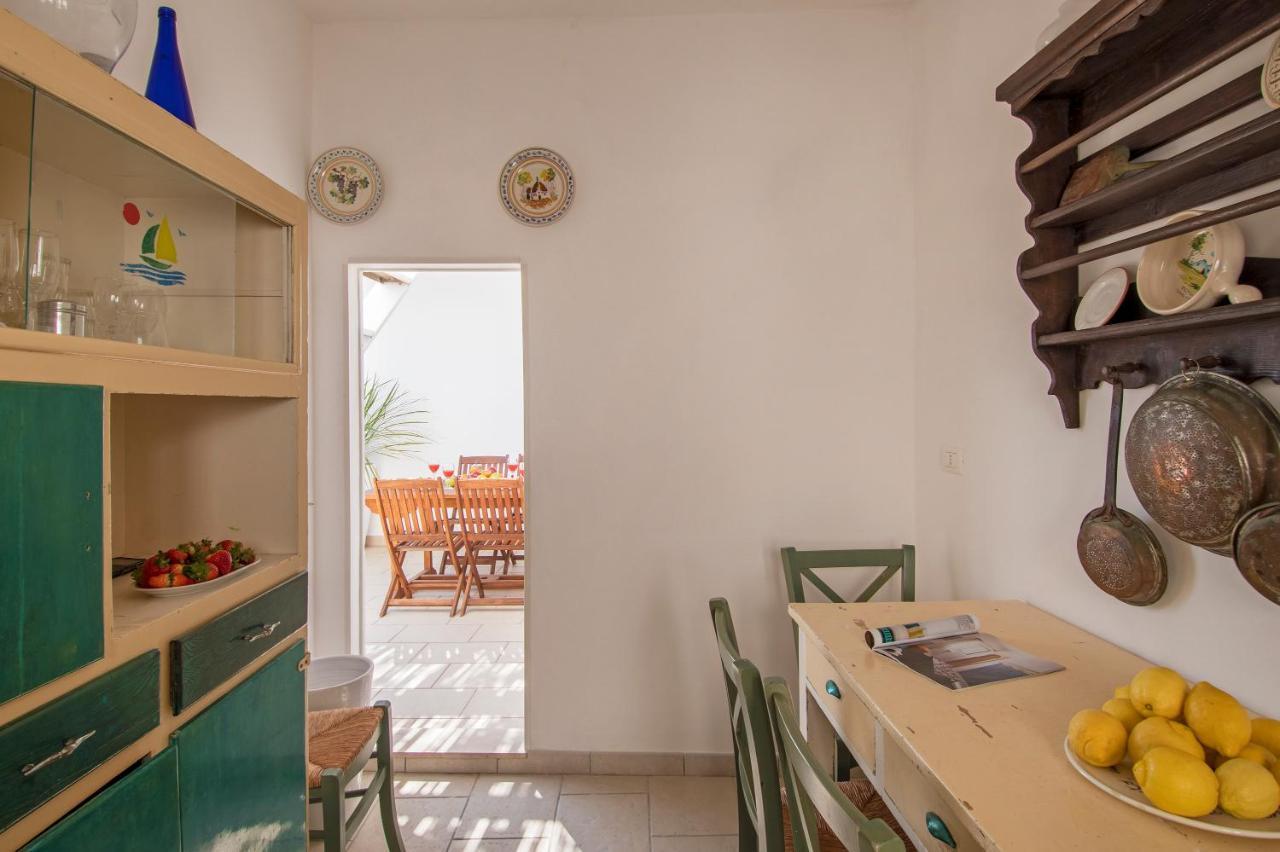 Meraviglia Sul Mare Monopoli Luaran gambar