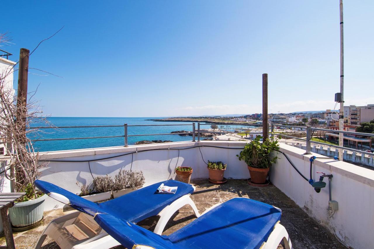 Meraviglia Sul Mare Monopoli Luaran gambar