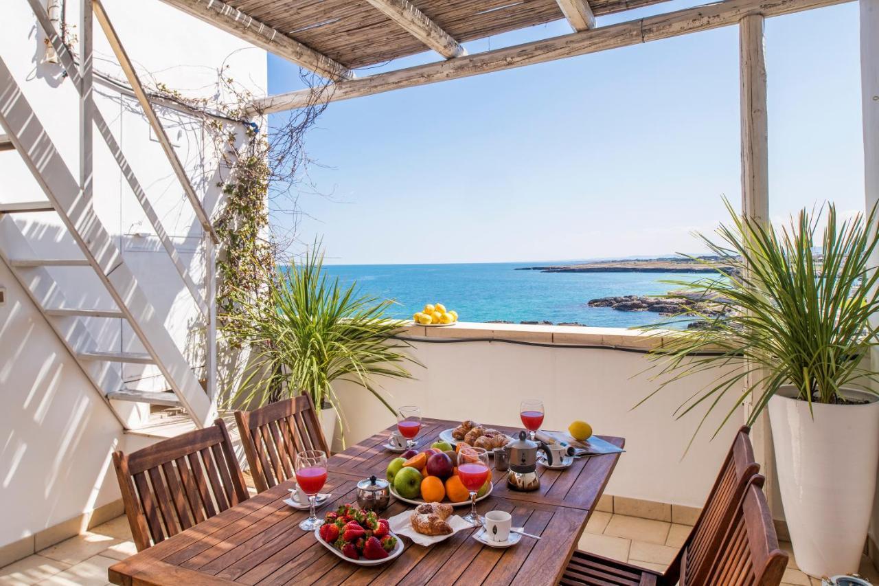 Meraviglia Sul Mare Monopoli Luaran gambar