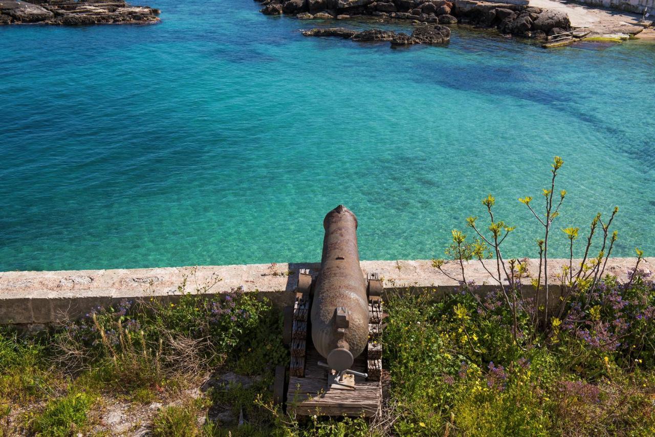 Meraviglia Sul Mare Monopoli Luaran gambar