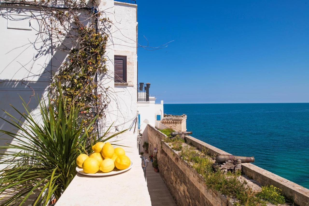 Meraviglia Sul Mare Monopoli Luaran gambar