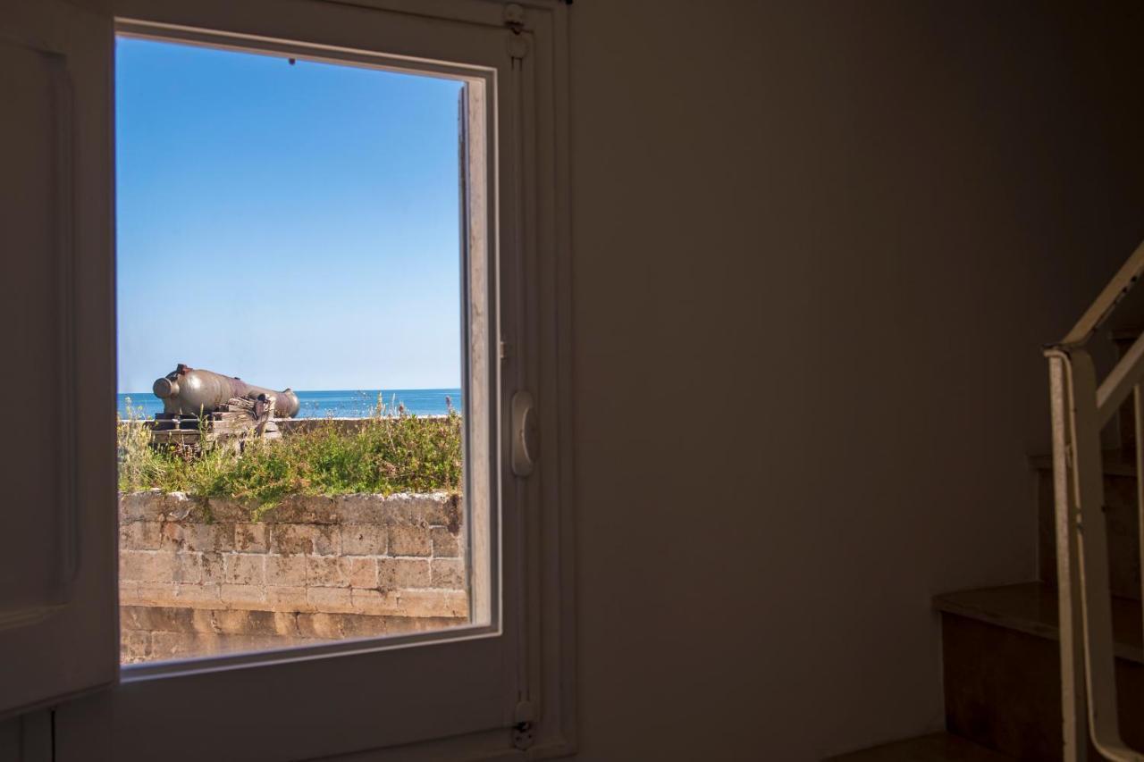 Meraviglia Sul Mare Monopoli Luaran gambar
