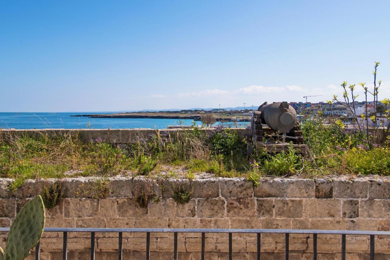 Meraviglia Sul Mare Monopoli Luaran gambar