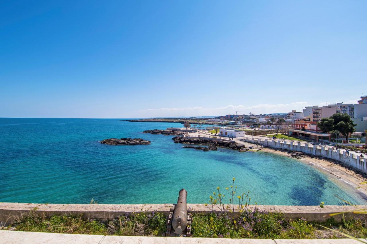 Meraviglia Sul Mare Monopoli Luaran gambar