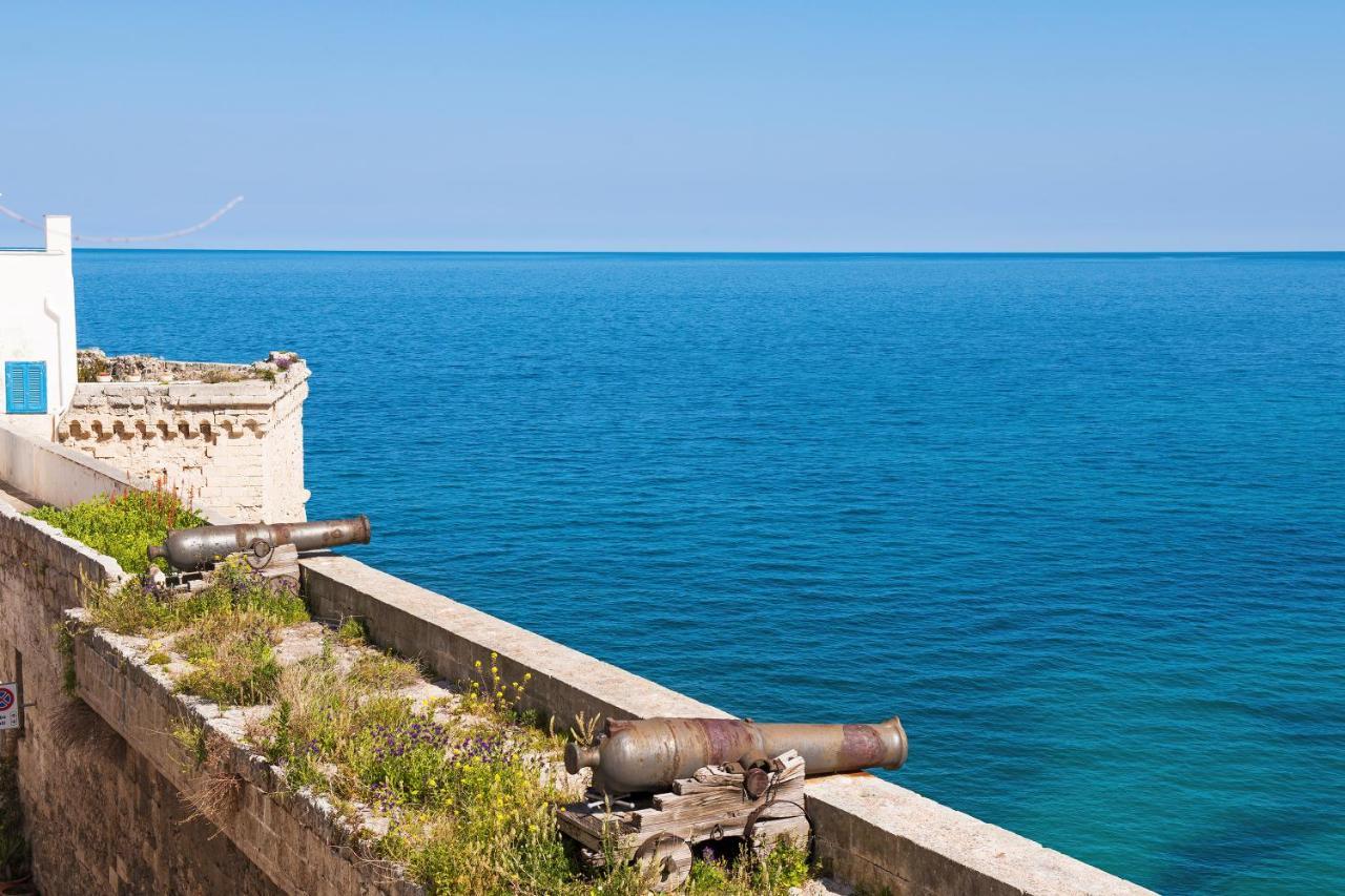 Meraviglia Sul Mare Monopoli Luaran gambar