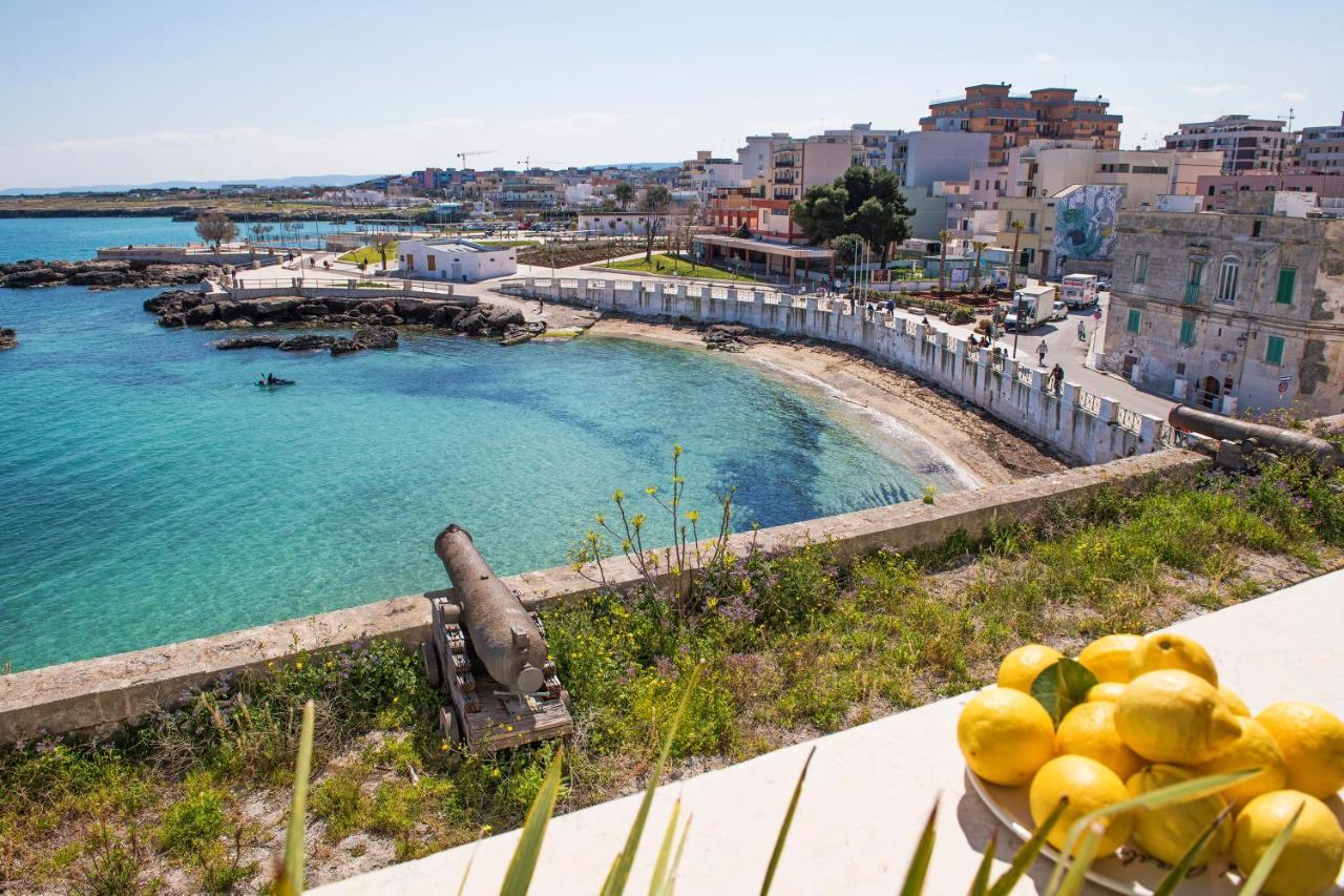 Meraviglia Sul Mare Monopoli Luaran gambar