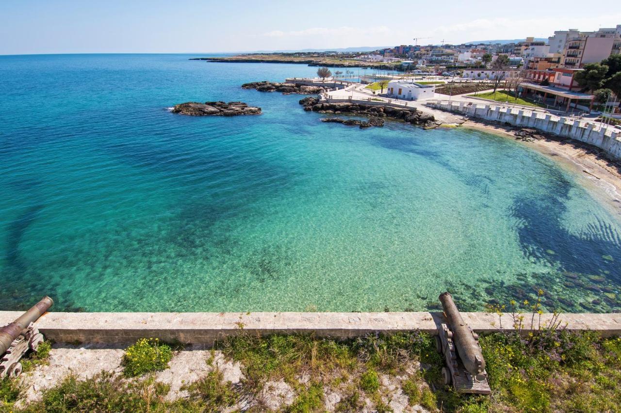 Meraviglia Sul Mare Monopoli Luaran gambar