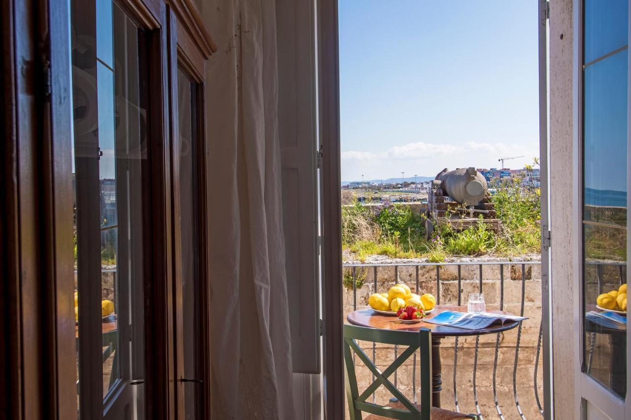 Meraviglia Sul Mare Monopoli Luaran gambar