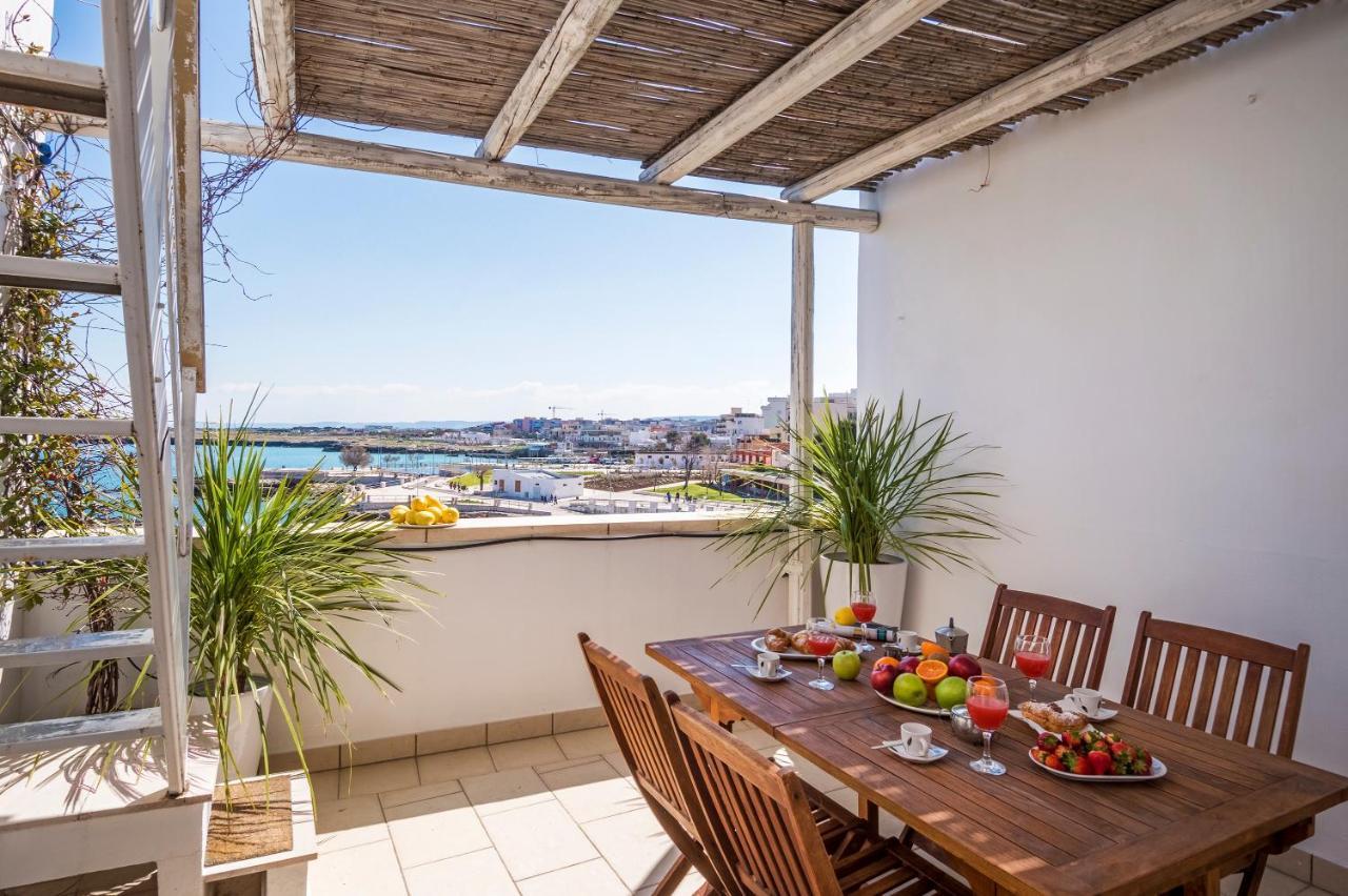 Meraviglia Sul Mare Monopoli Luaran gambar